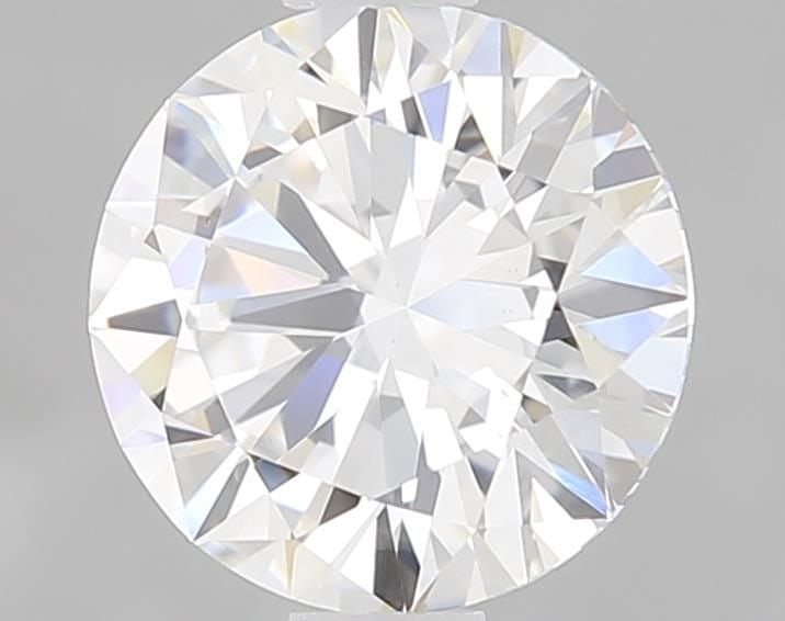 Loose Diamond - ROUND 1.0ct F VS1: Loose Diamond - ROUND 1.0ct F VS1 Source: This is a real non-mined Diamond that has been grown in a lab Shape: ROUND Carats: 1.0 Color: F Clarity: VS1 Certification: IGI Video: