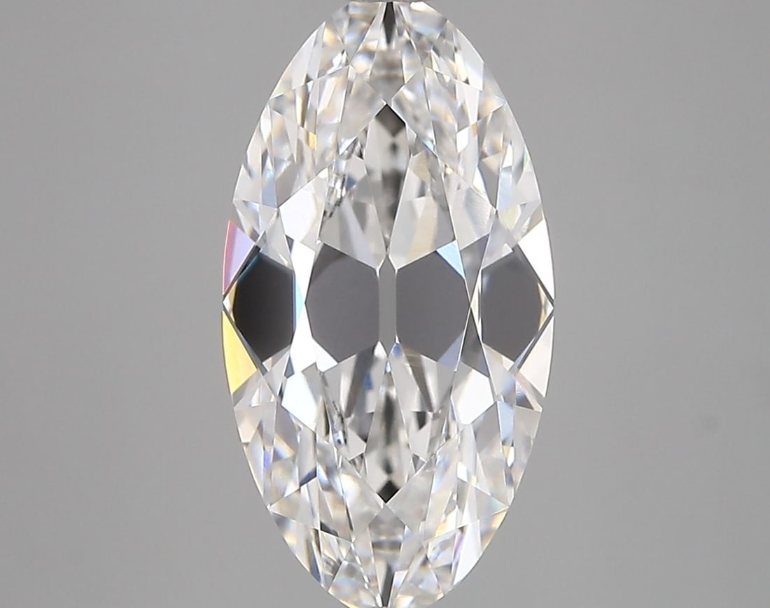 Loose Diamond - OVAL 3.6ct E VVS1: Loose Diamond - OVAL 3.6ct E VVS1 Source: This is a real non-mined Diamond that has been grown in a lab Shape: OVAL Carats: 3.6 Color: E Clarity: VVS1 Certification: IGI Video: