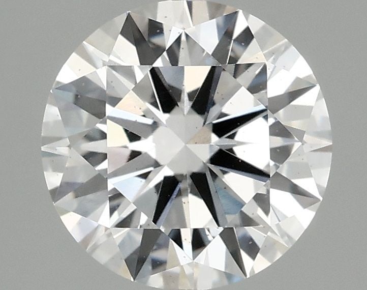 Ideal Loose Diamond - ROUND 1.97ct E VS2: Ideal Loose Diamond - ROUND 1.97ct E VS2 Source: This is a real non-mined Diamond that has been grown in a lab Shape: ROUND Carats: 1.97 Color: E Clarity: VS2 Certification: IGI Video: