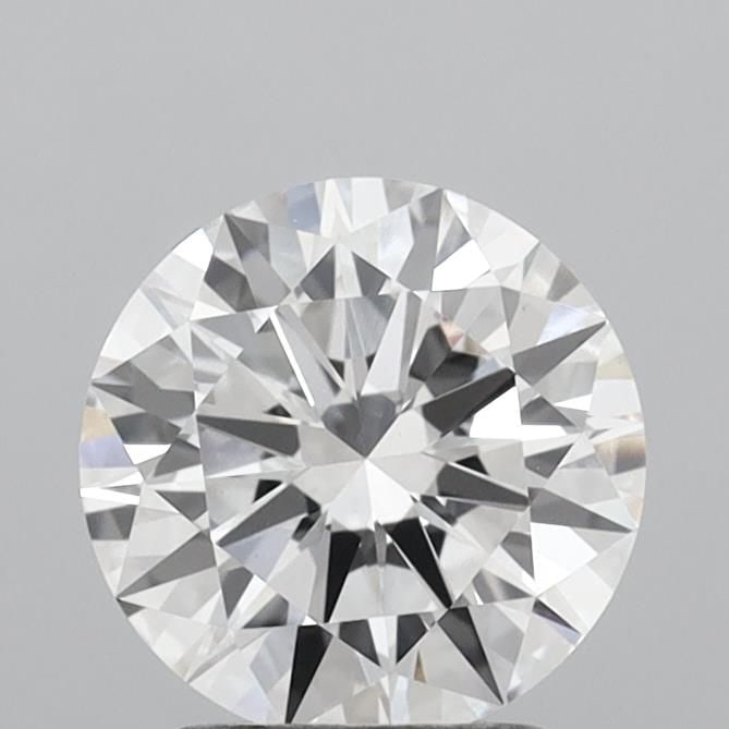 Loose Diamond - ROUND 2.01ct E VS1: Loose Diamond - ROUND 2.01ct E VS1 Source: This is a real non-mined Diamond that has been grown in a lab Shape: ROUND Carats: 2.01 Color: E Clarity: VS1 Certification: IGI Video: