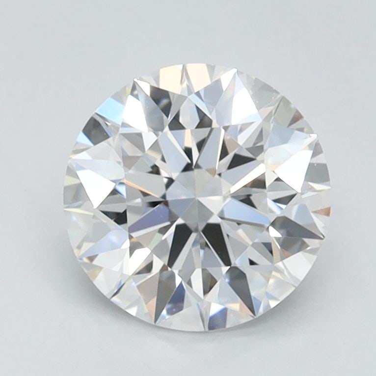 Ideal Loose Diamond - ROUND 1.0ct D VVS1: Ideal Loose Diamond - ROUND 1.0ct D VVS1 Source: This is a real non-mined Diamond that has been grown in a lab Shape: ROUND Carats: 1.0 Color: D Clarity: VVS1 Certification: IGI Video: