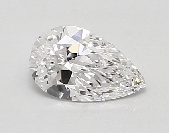 Loose Diamond - PEAR 0.83ct D VS1: Loose Diamond - PEAR 0.83ct D VS1 Source: This is a real non-mined Diamond that has been grown in a lab Shape: PEAR Carats: 0.83 Color: D Clarity: VS1 Certification: IGI Video:
