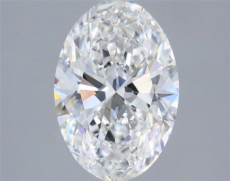 Loose Diamond - OVAL 1.88ct E VS1: Loose Diamond - OVAL 1.88ct E VS1 Source: This is a real non-mined Diamond that has been grown in a lab Shape: OVAL Carats: 1.88 Color: E Clarity: VS1 Certification: IGI Video: