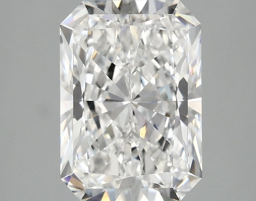 Loose Diamond - RADIANT 2.52ct E VVS2 (1 of 1)