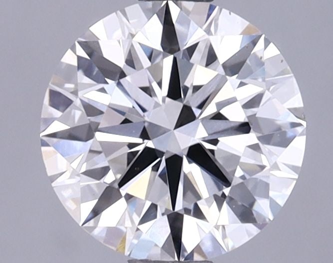 Ideal Loose Diamond - ROUND 1.42ct F VVS2: Ideal Loose Diamond - ROUND 1.42ct F VVS2 Source: This is a real non-mined Diamond that has been grown in a lab Shape: ROUND Carats: 1.42 Color: F Clarity: VVS2 Certification: IGI Video: