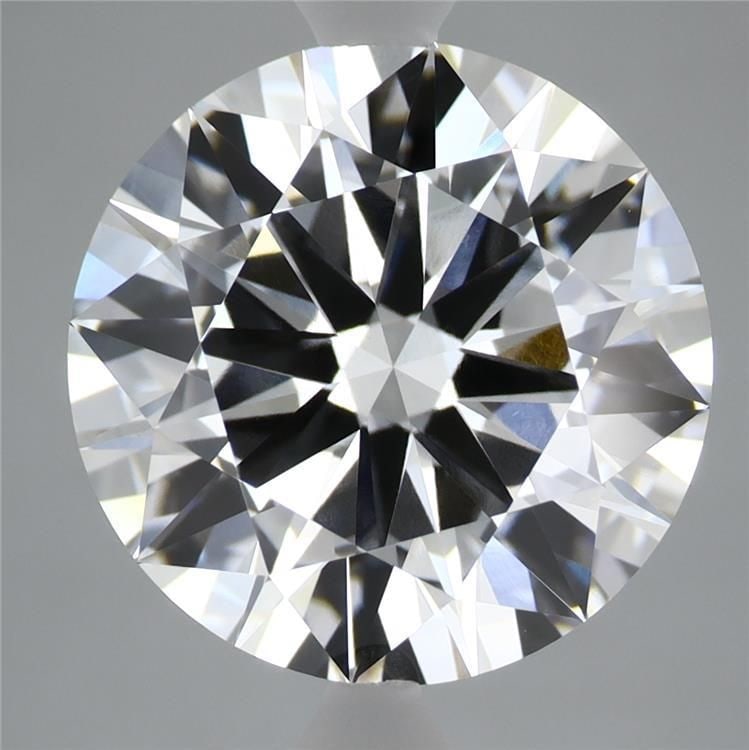Loose Diamond - ROUND 5.57ct E VVS2: Loose Diamond - ROUND 5.57ct E VVS2 Source: This is a real non-mined Diamond that has been grown in a lab Shape: ROUND Carats: 5.57 Color: E Clarity: VVS2 Certification: IGI Video: