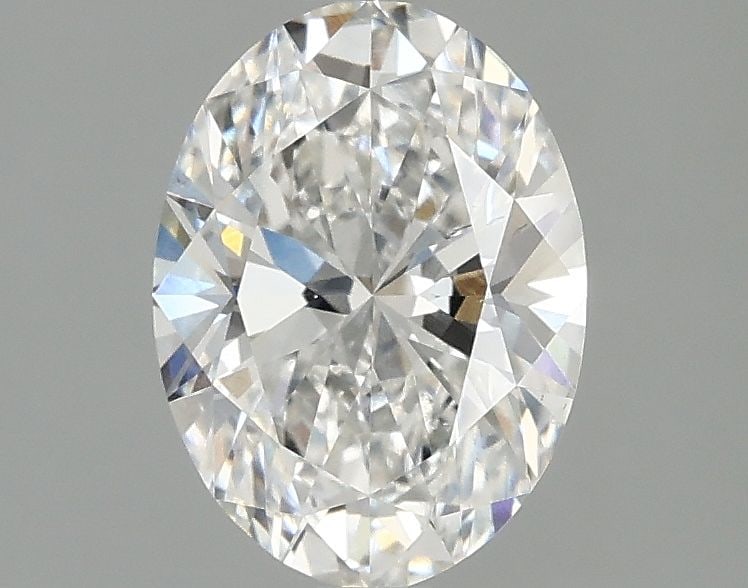 Loose Diamond - OVAL 1.48ct E VS2: Loose Diamond - OVAL 1.48ct E VS2 Source: This is a real non-mined Diamond that has been grown in a lab Shape: OVAL Carats: 1.48 Color: E Clarity: VS2 Certification: IGI Video:
