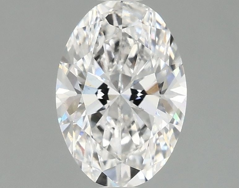 Loose Diamond - OVAL 1.4ct E VS2: Loose Diamond - OVAL 1.4ct E VS2 Source: This is a real non-mined Diamond that has been grown in a lab Shape: OVAL Carats: 1.4 Color: E Clarity: VS2 Certification: IGI Video: