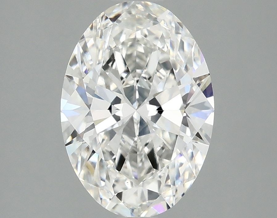 Loose Diamond - OVAL 2.04ct F VS1: Loose Diamond - OVAL 2.04ct F VS1 Source: This is a real non-mined Diamond that has been grown in a lab Shape: OVAL Carats: 2.04 Color: F Clarity: VS1 Certification: IGI Video: