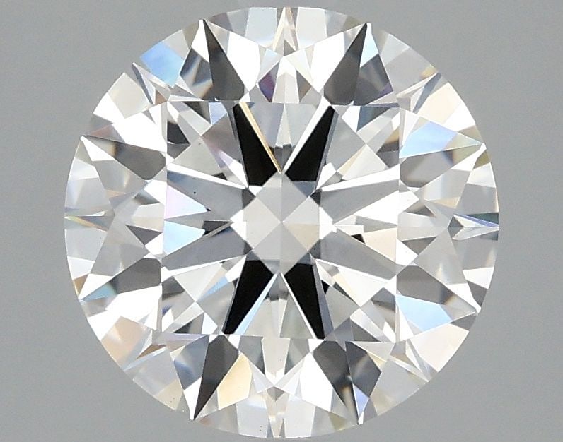 Ideal Loose Diamond - ROUND 2.91ct G VS1: Ideal Loose Diamond - ROUND 2.91ct G VS1 Source: This is a real non-mined Diamond that has been grown in a lab Shape: ROUND Carats: 2.91 Color: G Clarity: VS1 Certification: IGI Video:
