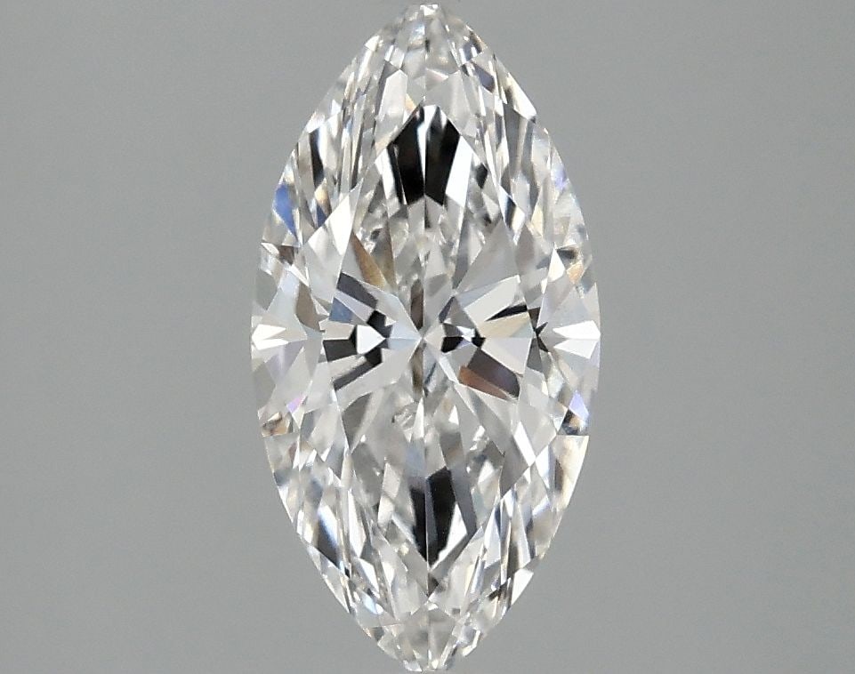 Loose Diamond - MARQUISE 1.51ct F VS1: Loose Diamond - MARQUISE 1.51ct F VS1 Source: This is a real non-mined Diamond that has been grown in a lab Shape: MARQUISE Carats: 1.51 Color: F Clarity: VS1 Certification: IGI PLEASE NOTE: Framed, L