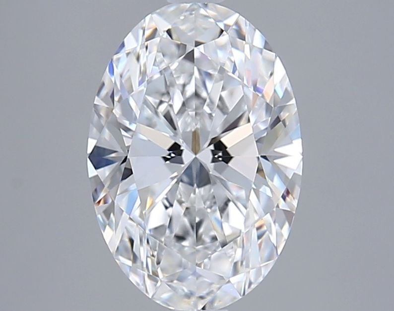 Loose Diamond - OVAL 2.24ct E VVS2 (1 of 1)