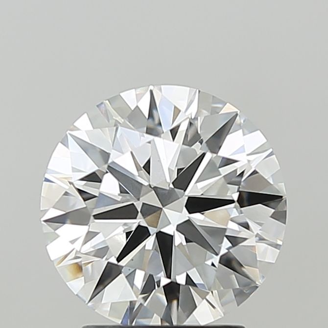 Ideal Loose Diamond - ROUND 2.55ct E VS1: Ideal Loose Diamond - ROUND 2.55ct E VS1 Source: This is a real non-mined Diamond that has been grown in a lab Shape: ROUND Carats: 2.55 Color: E Clarity: VS1 Certification: IGI Video: