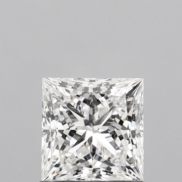 Loose Diamond - PRINCESS 1.03ct E VVS1: Loose Diamond - PRINCESS 1.03ct E VVS1 Source: This is a real non-mined Diamond that has been grown in a lab Shape: PRINCESS Carats: 1.03 Color: E Clarity: VVS1 Certification: IGI Condition: