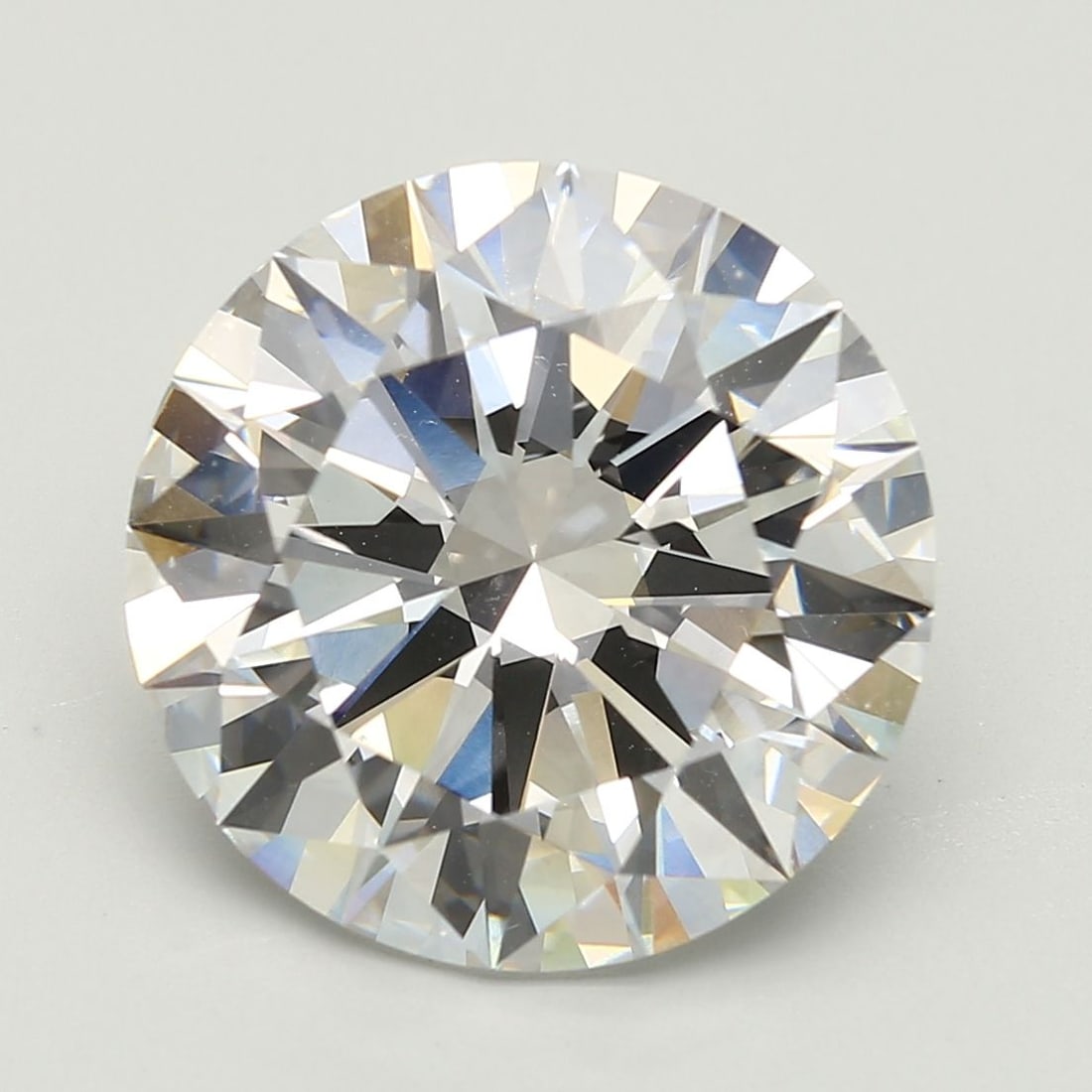 Loose Diamond - ROUND 10.05ct F VVS2: Loose Diamond - ROUND 10.05ct F VVS2 Source: This is a real non-mined Diamond that has been grown in a lab Shape: ROUND Carats: 10.05 Color: F Clarity: VVS2 Certification: IGI Video: