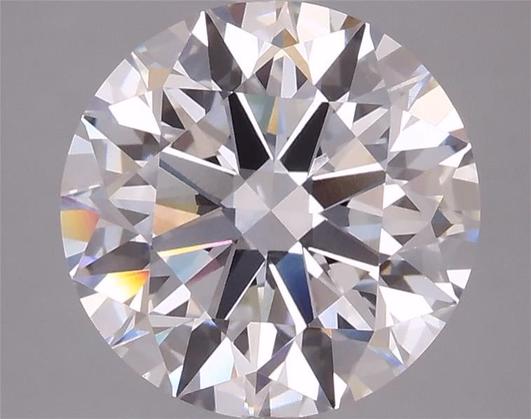 Loose Diamond - Round 2.05ct E VS2: Loose Diamond - Round 2.05ct E VS2 Source: This is a real non-mined Diamond that has been grown in a lab Shape: Round Carats: 2.05 Color: E Clarity: VS2 Certification: IGI Condition: Pre-Owned PLEASE 