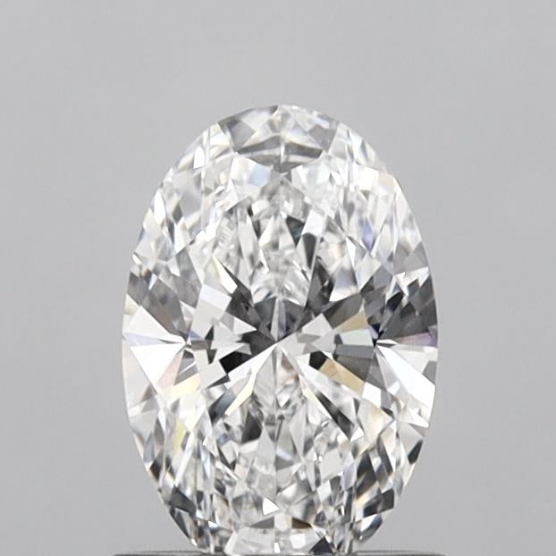 Loose Diamond - OVAL 1.04ct D VVS2: Loose Diamond - OVAL 1.04ct D VVS2 Source: This is a real non-mined Diamond that has been grown in a lab Shape: OVAL Carats: 1.04 Color: D Clarity: VVS2 Certification: IGI Condition: Pre-Owned PLEASE 