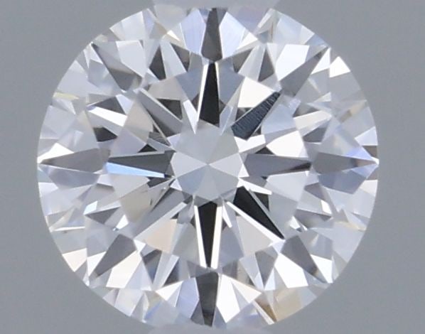 Loose Diamond - ROUND 0.19ct D VVS2: Loose Diamond - ROUND 0.19ct D VVS2 Source: This is a real non-mined Diamond that has been grown in a lab Shape: ROUND Carats: 0.19 Color: D Clarity: VVS2 Certification: IGI Video:
