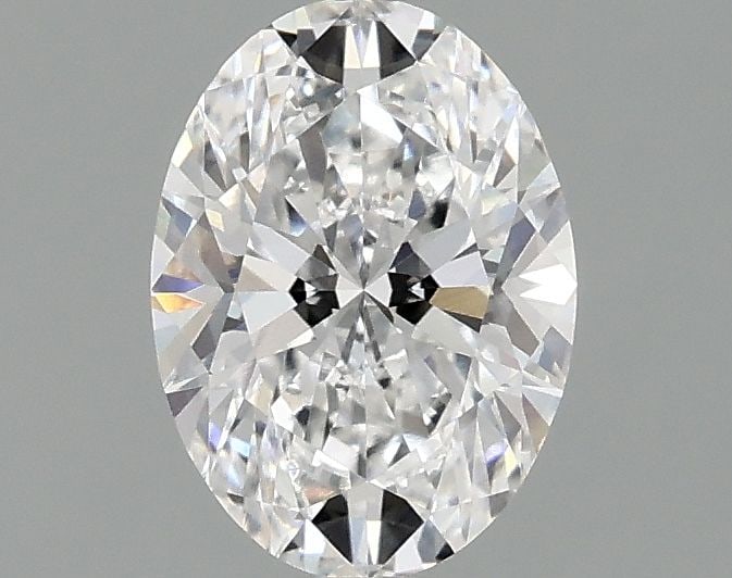 Loose Diamond - OVAL 1.02ct D VS1: Loose Diamond - OVAL 1.02ct D VS1 Source: This is a real non-mined Diamond that has been grown in a lab Shape: OVAL Carats: 1.02 Color: D Clarity: VS1 Certification: IGI Video: