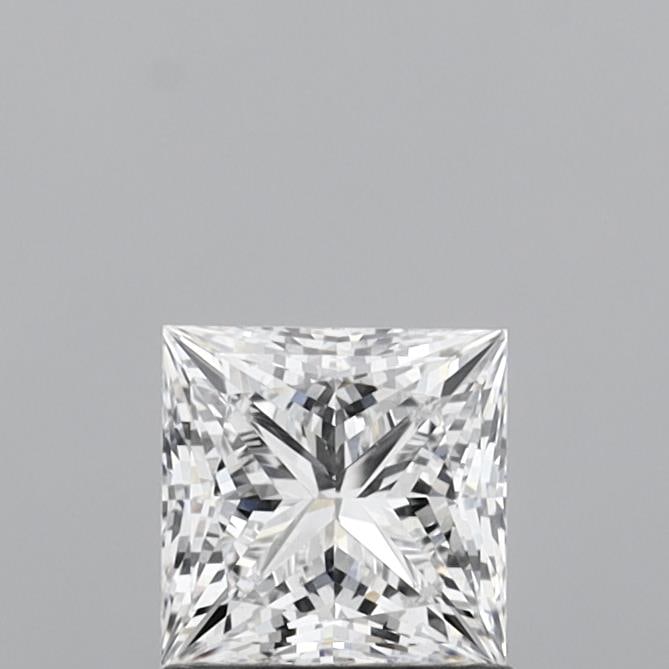 Loose Diamond - PRINCESS 1.07ct D VVS1: Loose Diamond - PRINCESS 1.07ct D VVS1 Source: This is a real non-mined Diamond that has been grown in a lab Shape: PRINCESS Carats: 1.07 Color: D Clarity: VVS1 Certification: IGI Condition: Pre-Owned