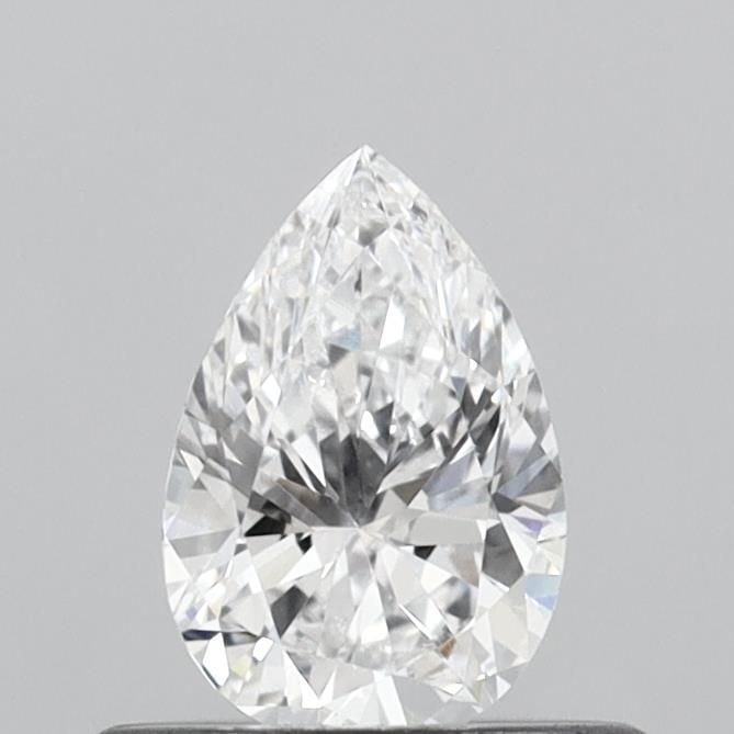 Loose Diamond - PEAR 0.41ct D VS1: Loose Diamond - PEAR 0.41ct D VS1 Source: This is a real non-mined Diamond that has been grown in a lab Shape: PEAR Carats: 0.41 Color: D Clarity: VS1 Certification: IGI Video:
