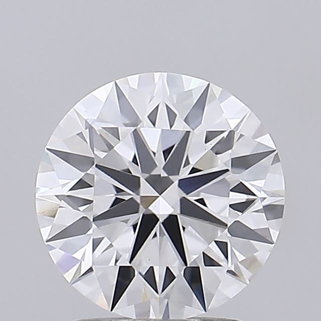 Loose Diamond - Round 2.19ct E VVS2: Loose Diamond - Round 2.19ct E VVS2 Source: This is a real non-mined Diamond that has been grown in a lab Shape: Round Carats: 2.19 Color: E Clarity: VVS2 Certification: IGI Condition: Pre-Owned PLEAS