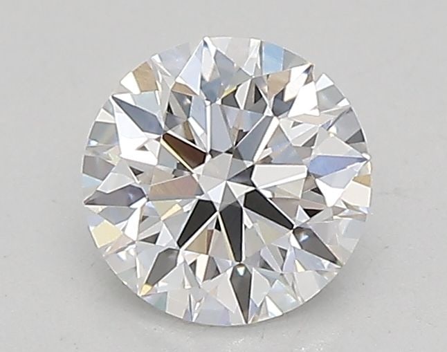 Ideal Loose Diamond - ROUND 0.56ct D VVS1: Ideal Loose Diamond - ROUND 0.56ct D VVS1 Source: This is a real non-mined Diamond that has been grown in a lab Shape: ROUND Carats: 0.56 Color: D Clarity: VVS1 Certification: IGI Video:
