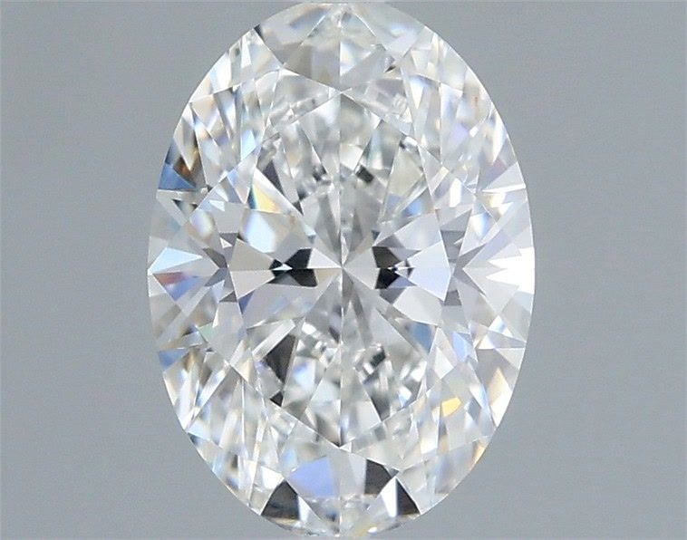 Loose Diamond - OVAL 1.01ct E VVS1: Loose Diamond - OVAL 1.01ct E VVS1 Source: This is a real non-mined Diamond that has been grown in a lab Shape: OVAL Carats: 1.01 Color: E Clarity: VVS1 Certification: IGI Video: