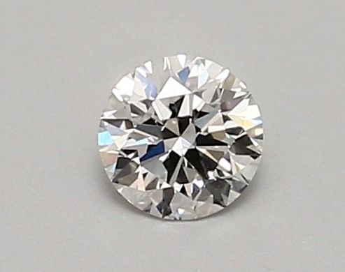 Ideal Loose Diamond - ROUND 0.37ct D VVS1: Ideal Loose Diamond - ROUND 0.37ct D VVS1 Source: This is a real non-mined Diamond that has been grown in a lab Shape: ROUND Carats: 0.37 Color: D Clarity: VVS1 Certification: IGI Video: