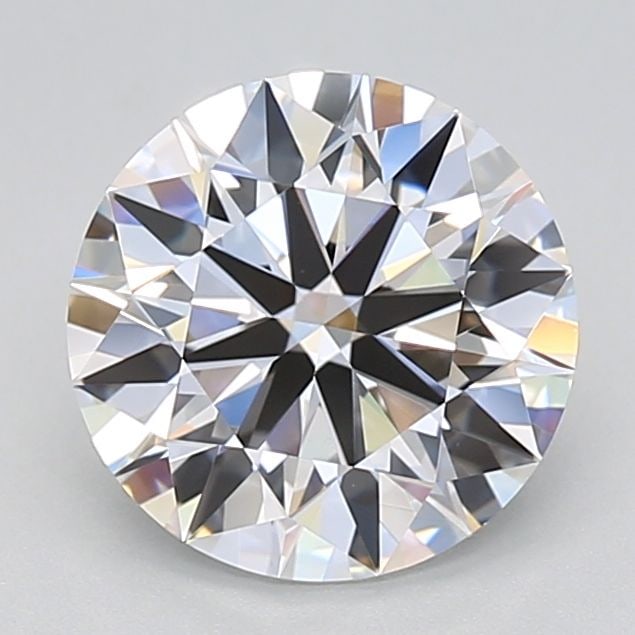 Ideal Loose Diamond - ROUND 2.24ct D VVS1: Ideal Loose Diamond - ROUND 2.24ct D VVS1 Source: This is a real non-mined Diamond that has been grown in a lab Shape: ROUND Carats: 2.24 Color: D Clarity: VVS1 Certification: IGI Video: