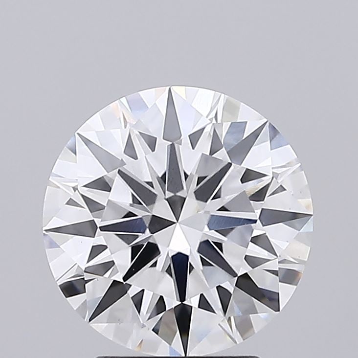 Loose Diamond - Round 2.79ct E VS1: Loose Diamond - Round 2.79ct E VS1 Source: This is a real non-mined Diamond that has been grown in a lab Shape: Round Carats: 2.79 Color: E Clarity: VS1 Certification: IGI Condition: Pre-Owned PLEASE 