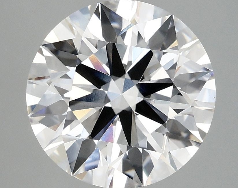 Ideal Loose Diamond - ROUND 3.51ct E VS1: Ideal Loose Diamond - ROUND 3.51ct E VS1 Source: This is a real non-mined Diamond that has been grown in a lab Shape: ROUND Carats: 3.51 Color: E Clarity: VS1 Certification: IGI Video: