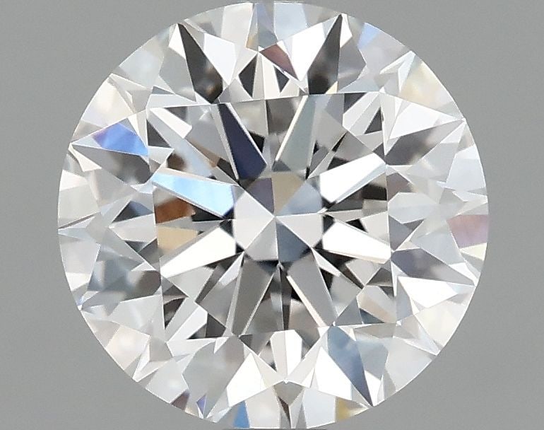 Loose Diamond - ROUND 1.56ct E VVS2: Loose Diamond - ROUND 1.56ct E VVS2 Source: This is a real non-mined Diamond that has been grown in a lab Shape: ROUND Carats: 1.56 Color: E Clarity: VVS2 Certification: IGI Video: