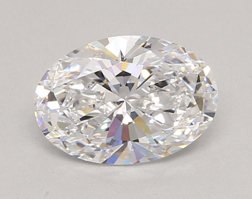 Loose Diamond - OVAL 2.05ct D VVS2: Loose Diamond - OVAL 2.05ct D VVS2 Source: This is a real non-mined Diamond that has been grown in a lab Shape: OVAL Carats: 2.05 Color: D Clarity: VVS2 Certification: IGI Video: