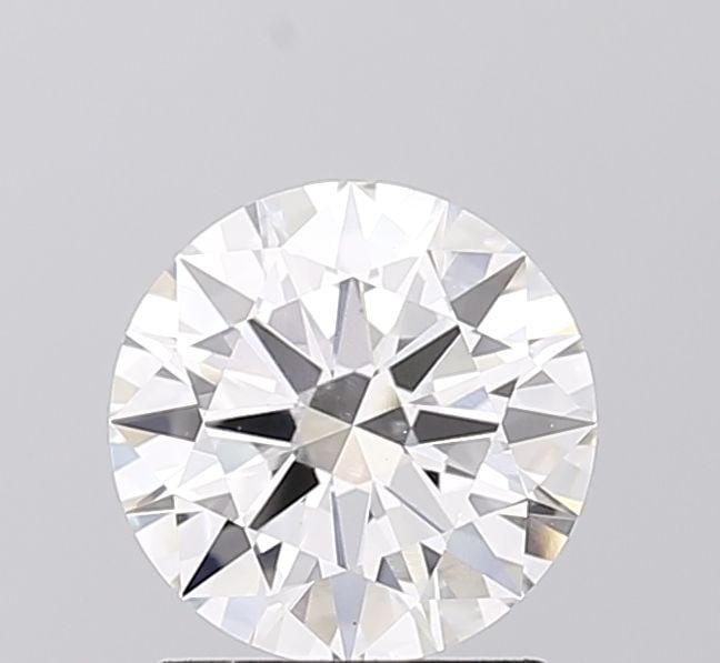 Loose Diamond - ROUND 1.5ct E VVS2: Loose Diamond - ROUND 1.5ct E VVS2 Source: This is a real non-mined Diamond that has been grown in a lab Shape: ROUND Carats: 1.5 Color: E Clarity: VVS2 Certification: IGI Video: