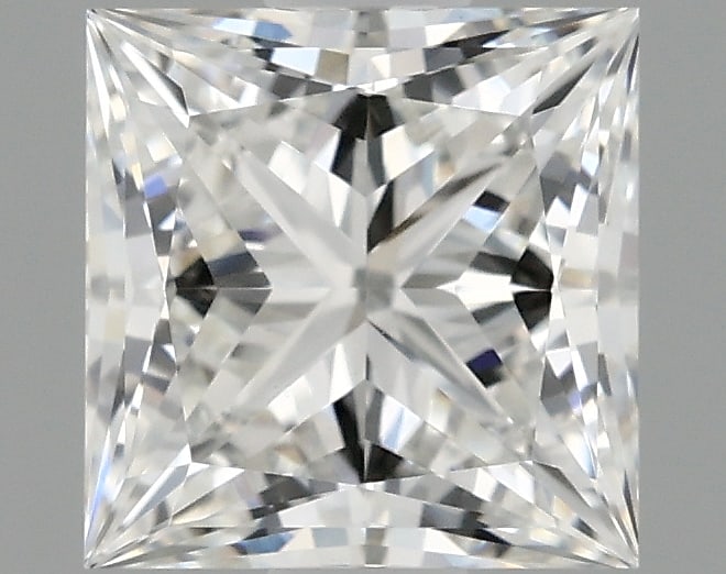 Loose Diamond - PRINCESS 1.05ct E VVS2: Loose Diamond - PRINCESS 1.05ct E VVS2 Source: This is a real non-mined Diamond that has been grown in a lab Shape: PRINCESS Carats: 1.05 Color: E Clarity: VVS2 Certification: IGI Condition: