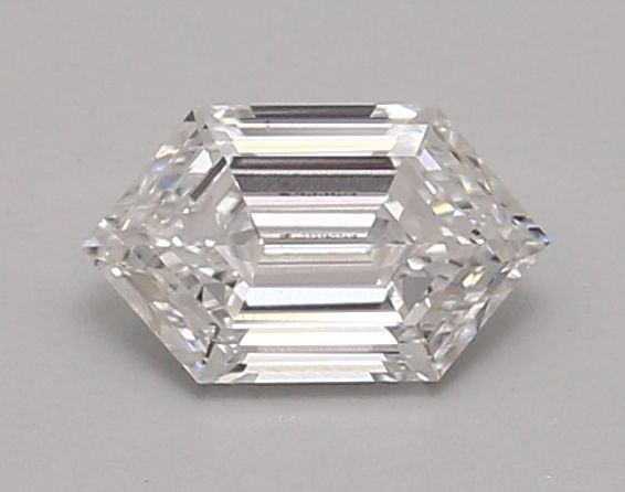 Loose Diamond - HEXAGONAL 0.84ct E VS1: Loose Diamond - HEXAGONAL 0.84ct E VS1 Source: This is a real non-mined Diamond that has been grown in a lab Shape: HEXAGONAL Carats: 0.84 Color: E Clarity: VS1 Certification: IGI Video: