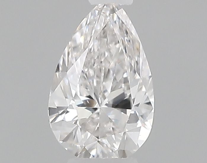 Loose Diamond - PEAR 0.3ct F VS2: Loose Diamond - PEAR 0.3ct F VS2 Source: This is a real non-mined Diamond that has been grown in a lab Shape: PEAR Carats: 0.3 Color: F Clarity: VS2 Certification: IGI Video: