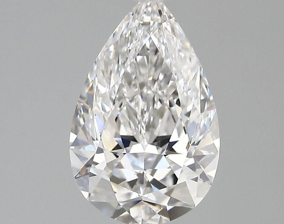 Loose Diamond - PEAR 1.94ct D VVS2: Loose Diamond - PEAR 1.94ct D VVS2 Source: This is a real non-mined Diamond that has been grown in a lab Shape: PEAR Carats: 1.94 Color: D Clarity: VVS2 Certification: IGI Video: Video Link PLEASE