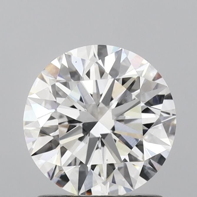 Ideal Loose Diamond - ROUND 1.73ct E VS1: Ideal Loose Diamond - ROUND 1.73ct E VS1 Source: This is a real non-mined Diamond that has been grown in a lab Shape: ROUND Carats: 1.73 Color: E Clarity: VS1 Certification: IGI PLEASE NOTE: Framed,
