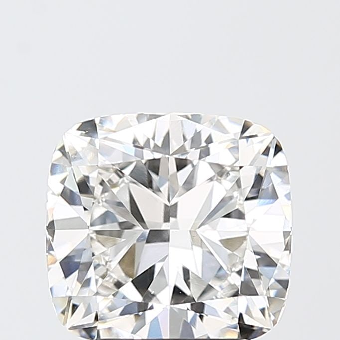 Loose Diamond - CUSHION MODIFIED 3.11ct E VS1: Loose Diamond - CUSHION MODIFIED 3.11ct E VS1 Source: This is a real non-mined Diamond that has been grown in a lab Shape: CUSHION MODIFIED Carats: 3.11 Color: E Clarity: VS1 Certification: IGI