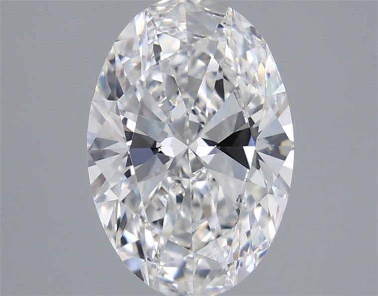 Loose Diamond - OVAL 2.0ct E VVS1: Loose Diamond - OVAL 2.0ct E VVS1 Source: This is a real non-mined Diamond that has been grown in a lab Shape: OVAL Carats: 2.0 Color: E Clarity: VVS1 Certification: IGI Video: