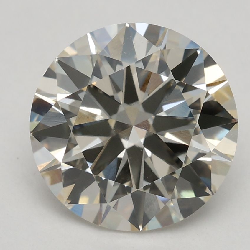Loose Diamond - ROUND 2.2ct J VS2: Loose Diamond - ROUND 2.2ct J VS2 Source: This is a real non-mined Diamond that has been grown in a lab Shape: ROUND Carats: 2.2 Color: J Clarity: VS2 Certification: IGI Video: