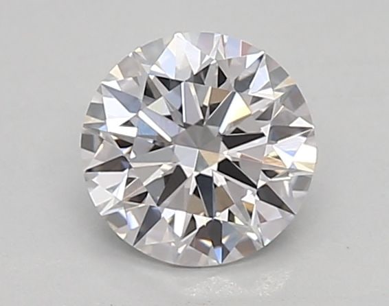 Ideal Loose Diamond - ROUND 0.58ct D VVS2: Ideal Loose Diamond - ROUND 0.58ct D VVS2 Source: This is a real non-mined Diamond that has been grown in a lab Shape: ROUND Carats: 0.58 Color: D Clarity: VVS2 Certification: IGI Video: