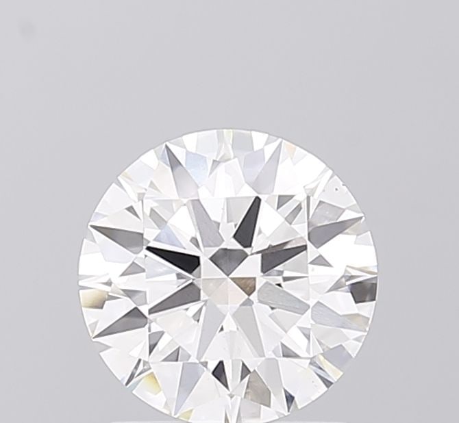 Ideal Loose Diamond - ROUND 1.53ct E VS1: Ideal Loose Diamond - ROUND 1.53ct E VS1 Source: This is a real non-mined Diamond that has been grown in a lab Shape: ROUND Carats: 1.53 Color: E Clarity: VS1 Certification: IGI Video: