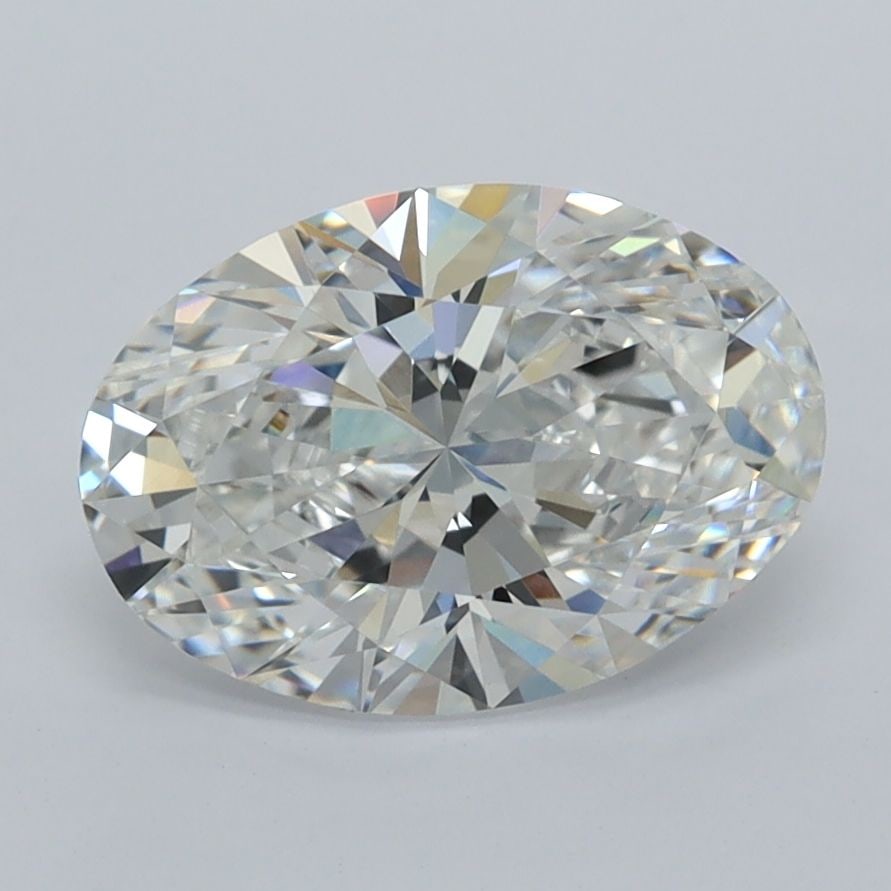 Loose Diamond - OVAL 2.09ct D VVS1: Loose Diamond - OVAL 2.09ct D VVS1 Source: This is a real non-mined Diamond that has been grown in a lab Shape: OVAL Carats: 2.09 Color: D Clarity: VVS1 Certification: IGI Video: