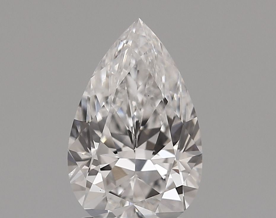 Loose Diamond - PEAR 1.82ct D VS1: Loose Diamond - PEAR 1.82ct D VS1 Source: This is a real non-mined Diamond that has been grown in a lab Shape: PEAR Carats: 1.82 Color: D Clarity: VS1 Certification: IGI Video: