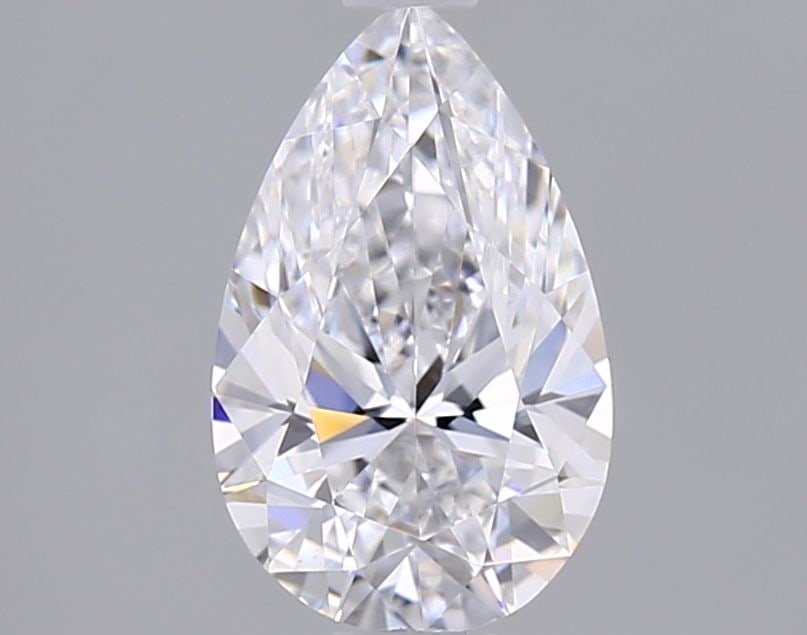 Loose Diamond - PEAR 1.0ct E VS1: Loose Diamond - PEAR 1.0ct E VS1 Source: This is a real non-mined Diamond that has been grown in a lab Shape: PEAR Carats: 1.0 Color: E Clarity: VS1 Certification: IGI Video: