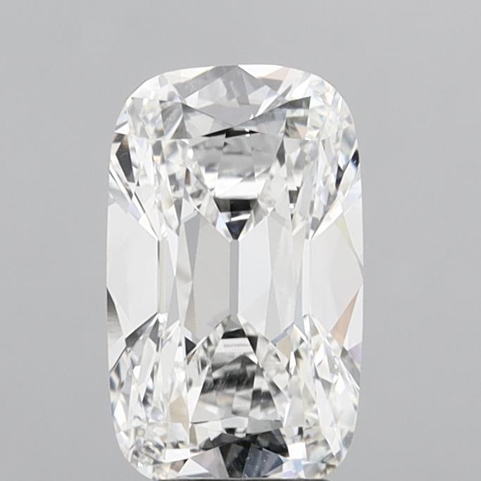 Loose Diamond - OLD MINER 4.02ct E VS1: Loose Diamond - OLD MINER 4.02ct E VS1 Source: This is a real non-mined Diamond that has been grown in a lab Shape: OLD MINER Carats: 4.02 Color: E Clarity: VS1 Certification: IGI Condition: Pre-Owned