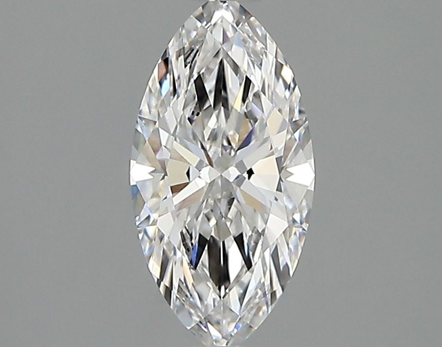 Loose Diamond - MARQUISE 1.01ct D VVS2: Loose Diamond - MARQUISE 1.01ct D VVS2 Source: This is a real non-mined Diamond that has been grown in a lab Shape: MARQUISE Carats: 1.01 Color: D Clarity: VVS2 Certification: IGI Video: Video Link